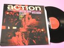 QUESTION MARK AND THE MYSTERIANS ACTION REISSUE NM