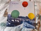 THE RAIN PARADE “EMERGENCY THIRD RAIL POWER TRIP” ZIPPO RECORDS ZING001 GATEFOLD