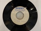Adrian Lloyd Unreleased Surf / Garage Acetate Downey Records The Rumblers