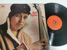 Bob Dylan - Same 0Z MONO pressing - CBS label