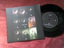 PJ HARVEY The Devil RARE 7