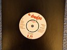 The Stranglers Rare Free 4 Promo  Peaches / Go Buddy Go 7