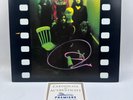 The Yes Album- Jon Anderson (Signed) Pink JSA