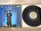 Janos Starker Bach Suites For Unaccompanied Cello SEFEL (3LP BOX)