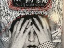 Kap Bambino Zero Life Night Vision LP Vinyl Record 2008