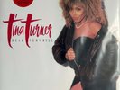 Tina Turner - Break Every Rule (LP) (Mint (M)) Vinyl