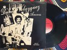 DANIEL VELAZQUEZ - Ella / RARE 80s SALSA ROMANTICA LP PRIVATE VELCA RECORDS
