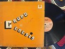 GRUPO GENESIS - Pensar en ti / RARE SWEET SOUL PUERTO RICO SOUL HARMONY LATIN