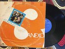 ANEXO 3 - Contigo... / RARE LATIN FUNK TIM MAIA COVER CHCOLATE LP FLAMBOYAN
