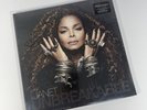 JANET JACKSON Unbreakable (2 Records, 2015) Brand New Sealed RARE Limited