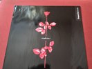 LP Depeche Mode - Violator Stumm64 INT146859 Germany  1990 Mute