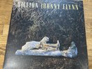 Johnny Flynn --Sillion 2017 Vinyl Record Signed