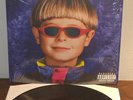 Oliver Tree - Alien Boy EP Vinyl LP 1st Press - In Shrink