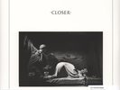 Joy Division - Closer (Vinyl LP - 1980 - EU - Reissue)