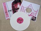 Adela - Prima - Signed Assai Obi Edition White Colour Vinyl LP /200