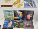 15x 70s/80s Pop Rock  LP Bundle Black Sabbath Elo Lionel Ritchie Boney M & More