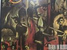 Slayer Reign In Blood And South Oh Heaven