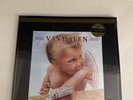 Van Halen 1984 Lmt Ed UltraDisc One-Step 180g 45RPM Vinyl 2LP Box Set Numbered