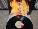 Pantera Reinventing The Steel Lp Vinyl OG 2000 1st 'Masterdisk' Press VG+/EX Wax
