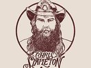 STAPLETON,CHRIS From a Room: Volume 1