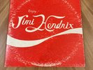 Jimmi Hendrix Enjoy Jimi Hendrix VG+++ Rare Bootleg Rubber Dubber 2XLP