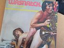 Wasnatch Vinyl LP “Front To Back” Limited /250 Pink Color Randy’s Exclusive