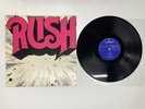 Rush S/T Japan LP [52338ER]