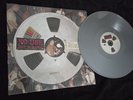 No Use For A Name Rarities, Vol. 1: the Covers Silver And Black Swirl Color LP