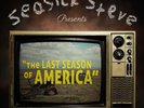 Seasick Steve - The Last Season Of America (Vinyl LP - 2026 - EU - Original)
