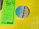 Ween WAD Excerpts Limited Edition - The Live Brain Wedgie - Signed By Gene Ween