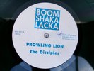 REGGAE-SOUND SYSTEM DUB Original 12