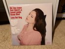 Lana Del Rey-Did You Know That There's A Tunnel Under Ocean Blvd 2LP Green Vinyl