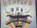 Beatles Magical Mystery Tour Ep Mono 1st [Ex/Ex-] sta