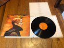 David Bowie Low RCA Victor Vinyl LP 1977 33 RPM CPL1-2030 VG+