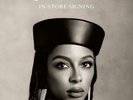 VICTORIA MONET SIGNED In Person Frequency Of Love Pre Sale Supervinyl