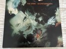 THE CURE DISINTEGRATION ORIGINAL 1989  1ST PRESS NM TOP  COPY