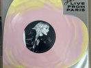 Taylor Swift Lover Live From Paris Limited Heart Shaped Vinyl 2025 New In Hand