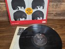 The Beatles A Hard Day's Night Mono LP UAL 3366 VG+ Vinyl Record - Hype Sticker