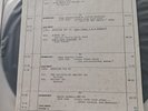 Casey Kasem's American Top 40-02/18/84 4 LP Set In V/G+/N/M- Original Paper Work