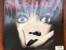 SCREAM Motion Picture Soundtrack LP 2026 LTD Edition Knife’s Edge Vinyl NEW