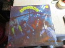 HOOKED THE HOOK PSYCHEDELIC ROCK  LP VINYL ALBUM