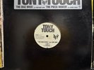 TONY TOUCH - THE DIAZ BROS / PIECE MAKER (12
