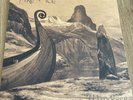 Fire + ice wanderer mLP neofolk Death In june