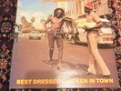 Dr. Alimantado; Best Dressed Chicken in Town; Greensleeves, UK IMPORT;