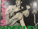 1956 Elvis Presley Debut LP / RCA LPM-1254 Mono / FIRST PRESS 