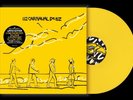U2 Carnaval De Luz Third Man Records Yellow Vinyl Pre Order