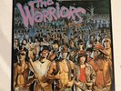 The Warriors Original Motion Picture Soundtrack-1979 US First Pressing