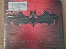 Batman & Robin Motion Picture Soundtrack Vinyl RSD Limited Edition Blue & Red