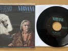 NIRVANA JESUS LIZARD Puss Oh The Guilt 1993 TG83 7” UNPLAYED EX SHRINK