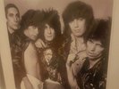 ROLLING STONES Dog Shit LP WHITE VINYL OUTTAKES 1977-1985